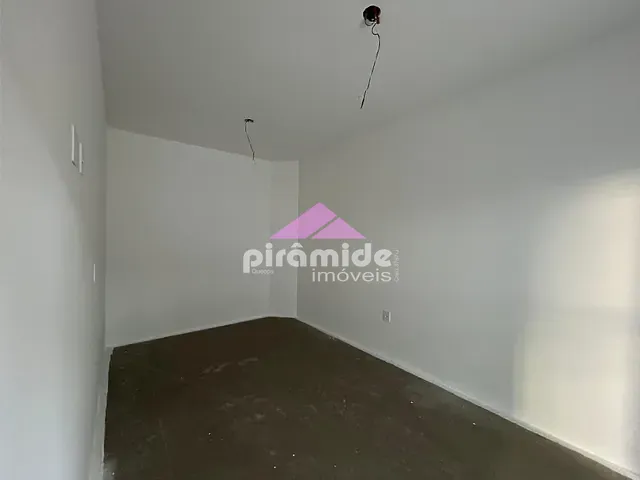 Apartamento 3 quartos e 3 banheiros, à venda, no bairro Jardim Satélite em São José dos Campos