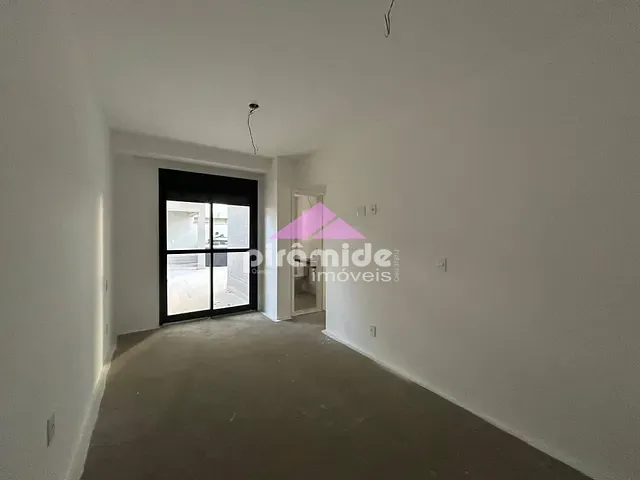 Apartamento 3 quartos e 3 banheiros, à venda, no bairro Jardim Satélite em São José dos Campos