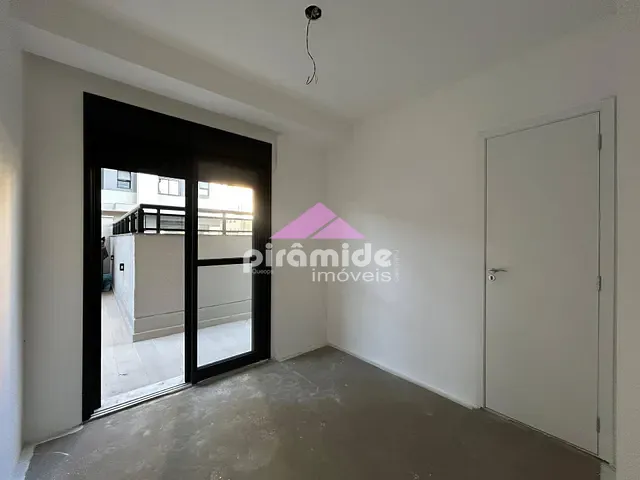 Apartamento 3 quartos e 3 banheiros, à venda, no bairro Jardim Satélite em São José dos Campos