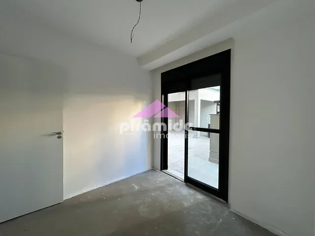 Apartamento 3 quartos e 3 banheiros, à venda, no bairro Jardim Satélite em São José dos Campos