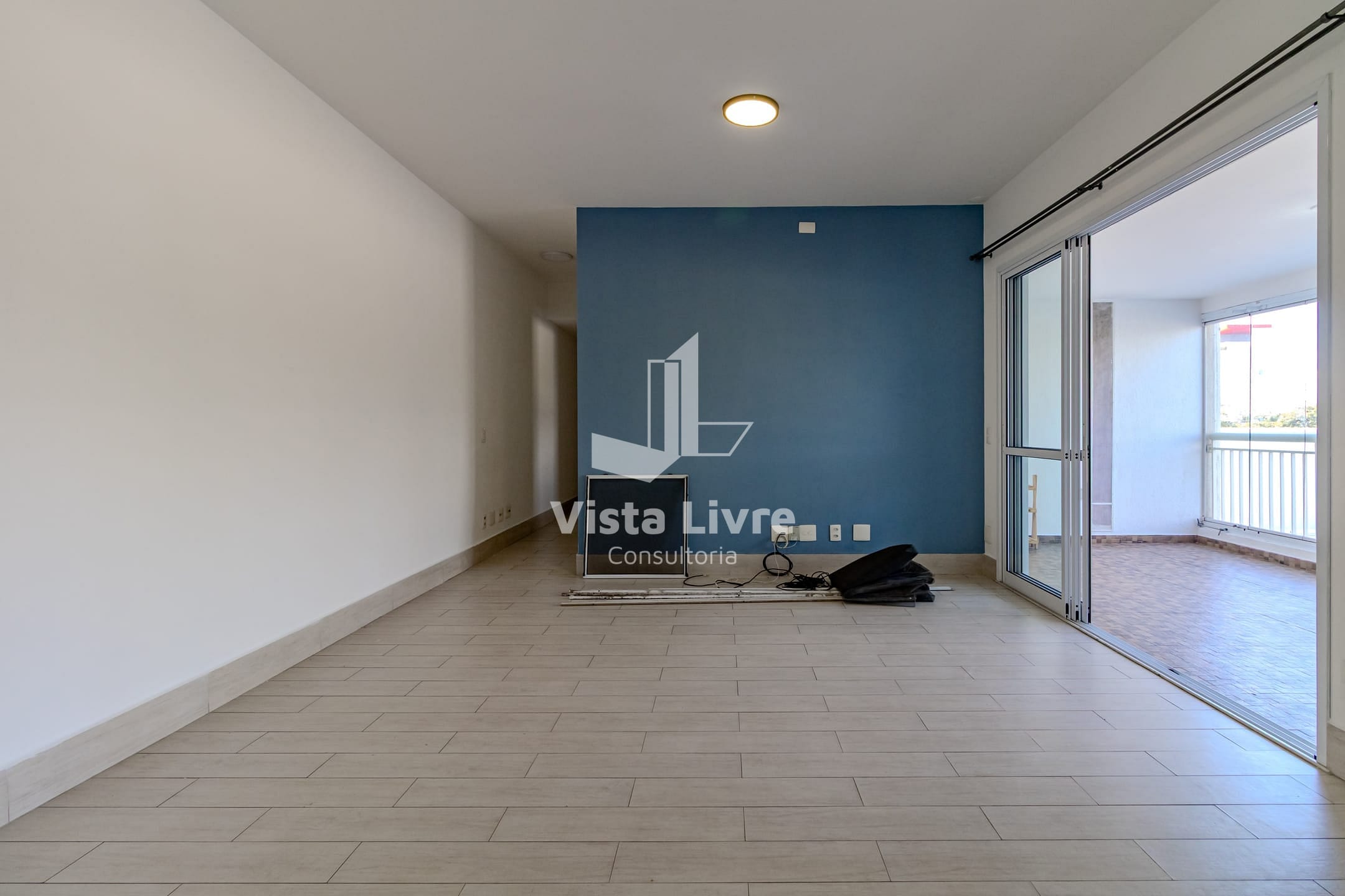 Apartamento, 2 quartos, 93 m² - Foto 3