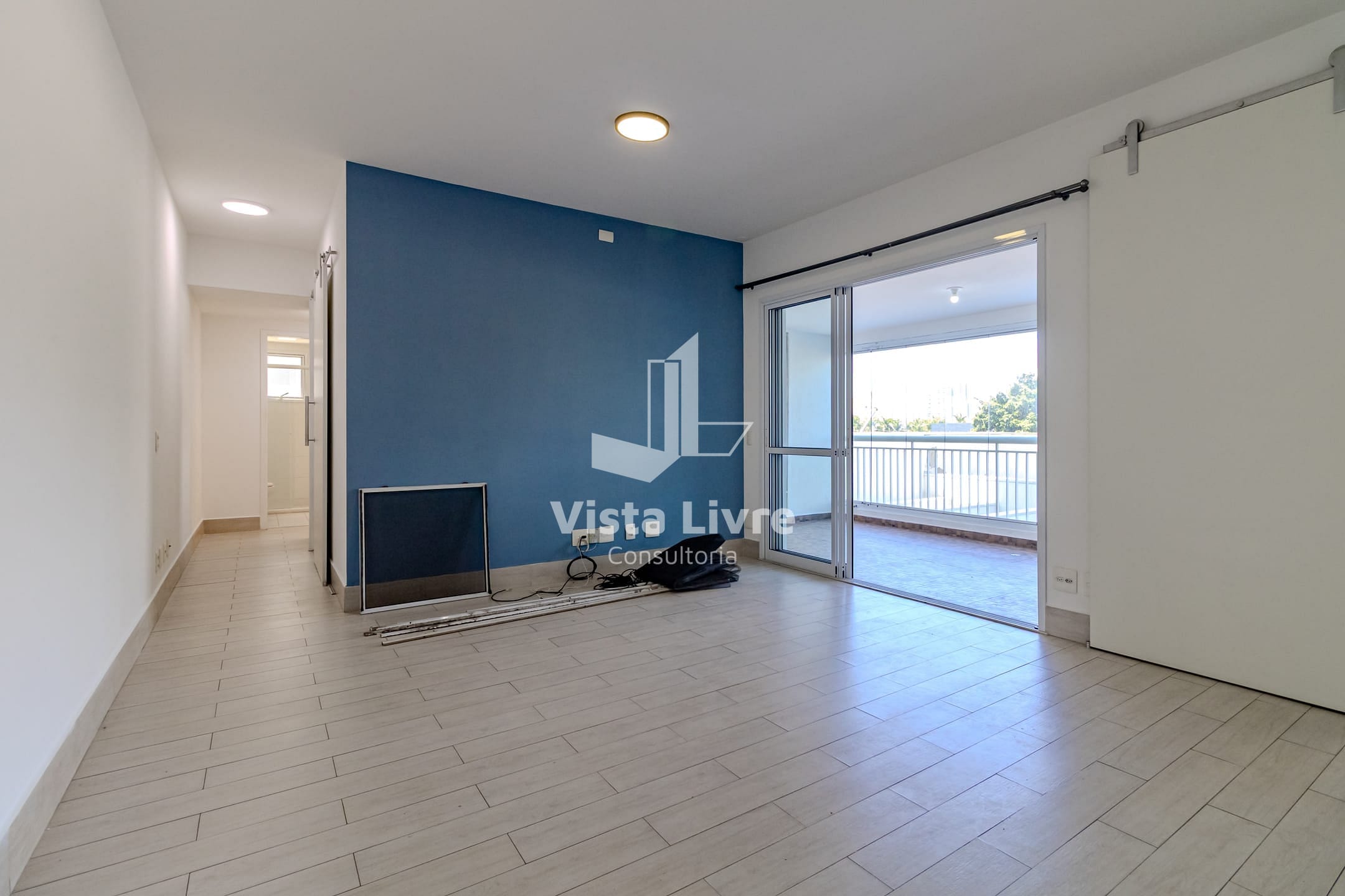 Apartamento, 2 quartos, 93 m² - Foto 2