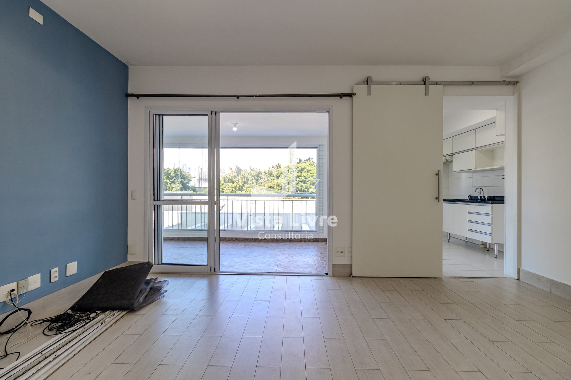 Apartamento, 2 quartos, 93 m² - Foto 4