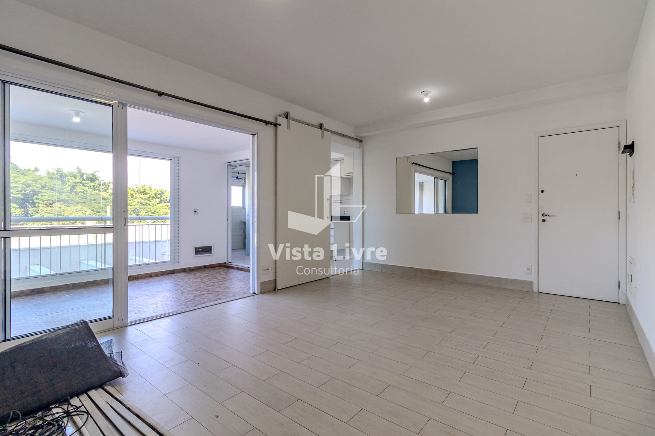Apartamento, 2 quartos, 93 m² - Foto 1