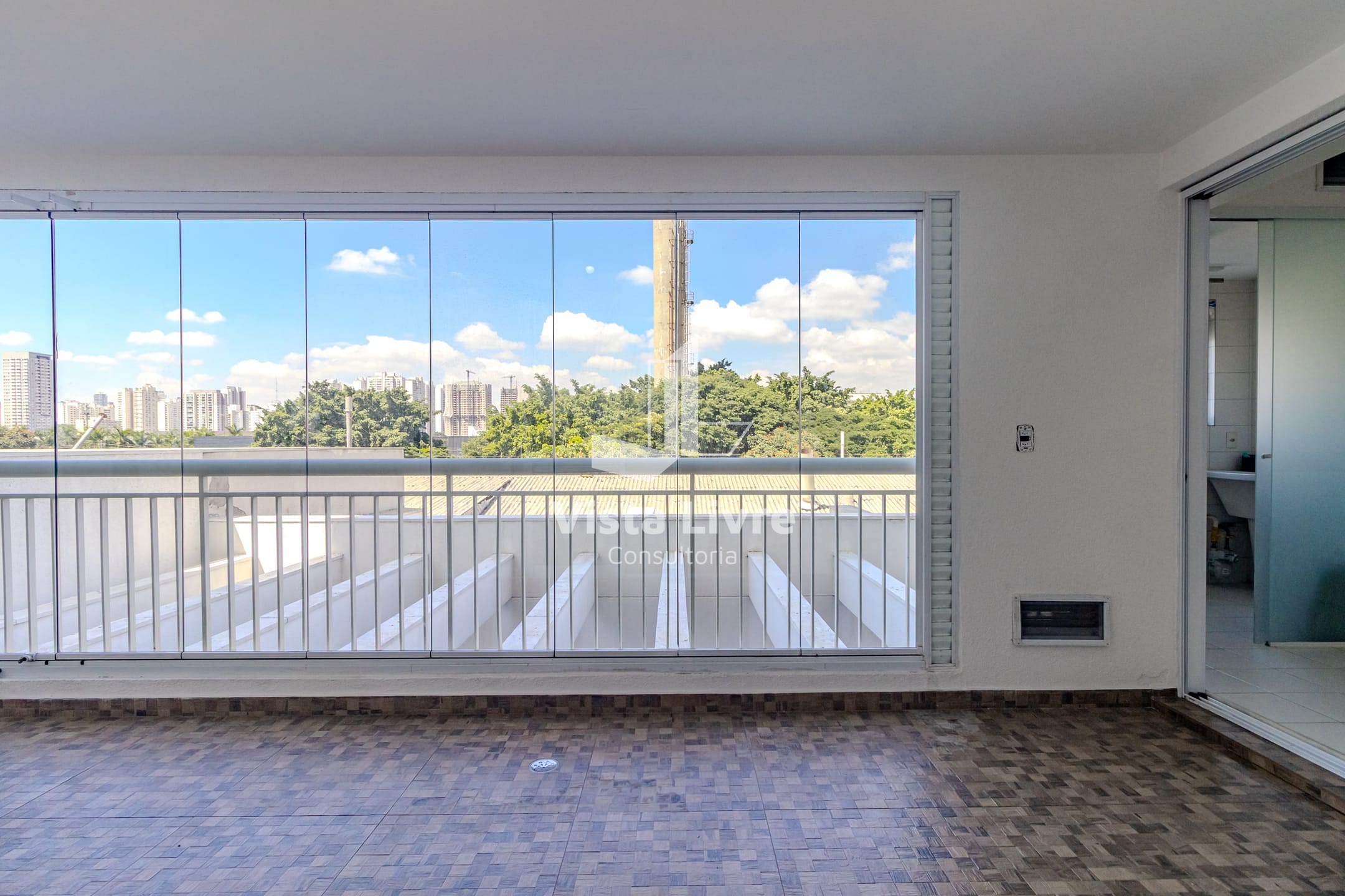 Apartamento, 2 quartos, 93 m² - Foto 5