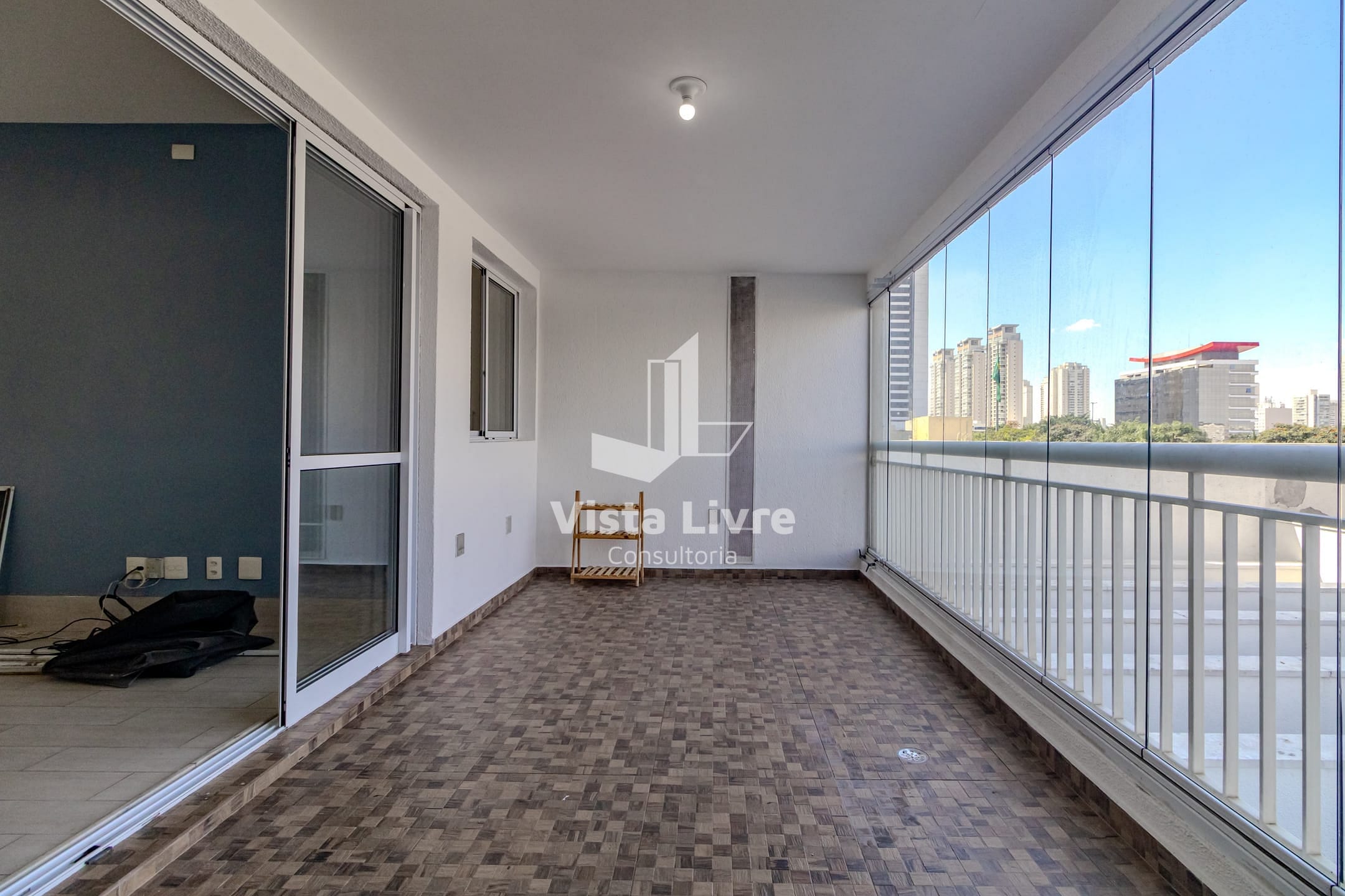 Apartamento, 2 quartos, 93 m² - Foto 6
