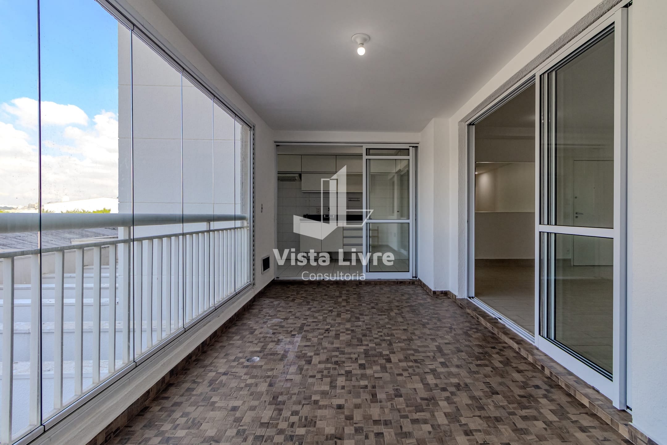 Apartamento, 2 quartos, 93 m² - Foto 7