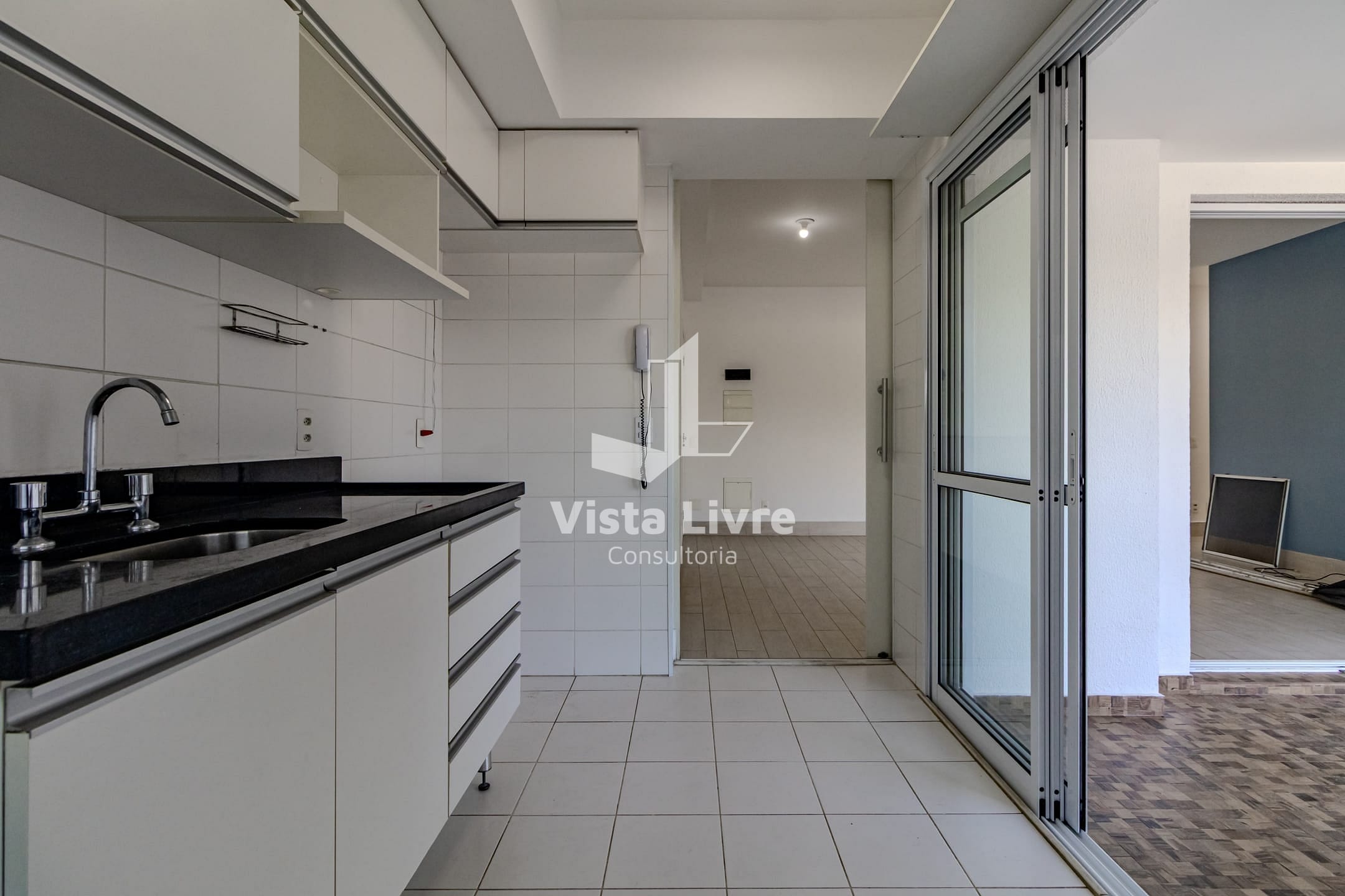 Apartamento, 2 quartos, 93 m² - Foto 9