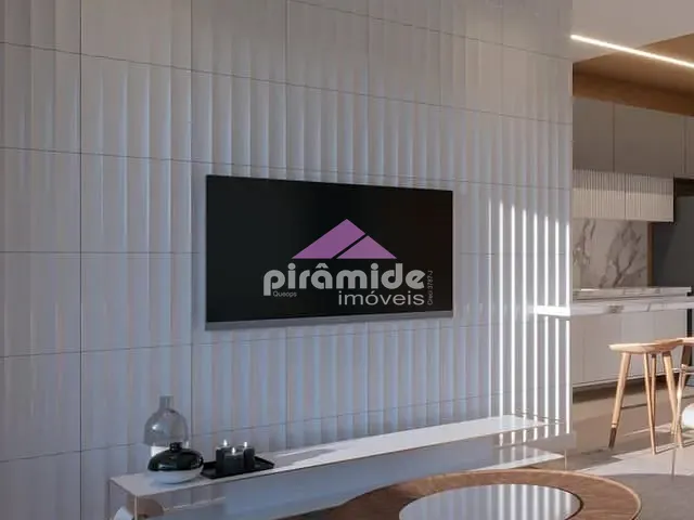 Apartamento com 138m² 3 quartos e 2 banheiros, à venda, no bairro Indaiá em Caraguatatuba