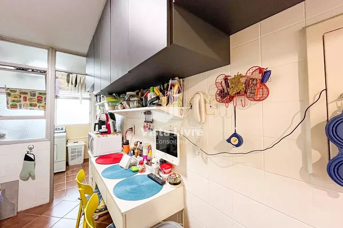 Apartamento, 3 quartos, 79 m² - Foto 11