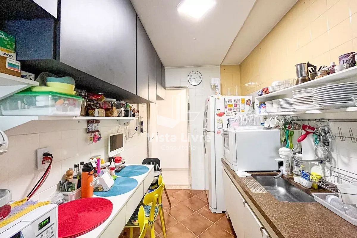 Apartamento, 3 quartos, 79 m² - Foto 12