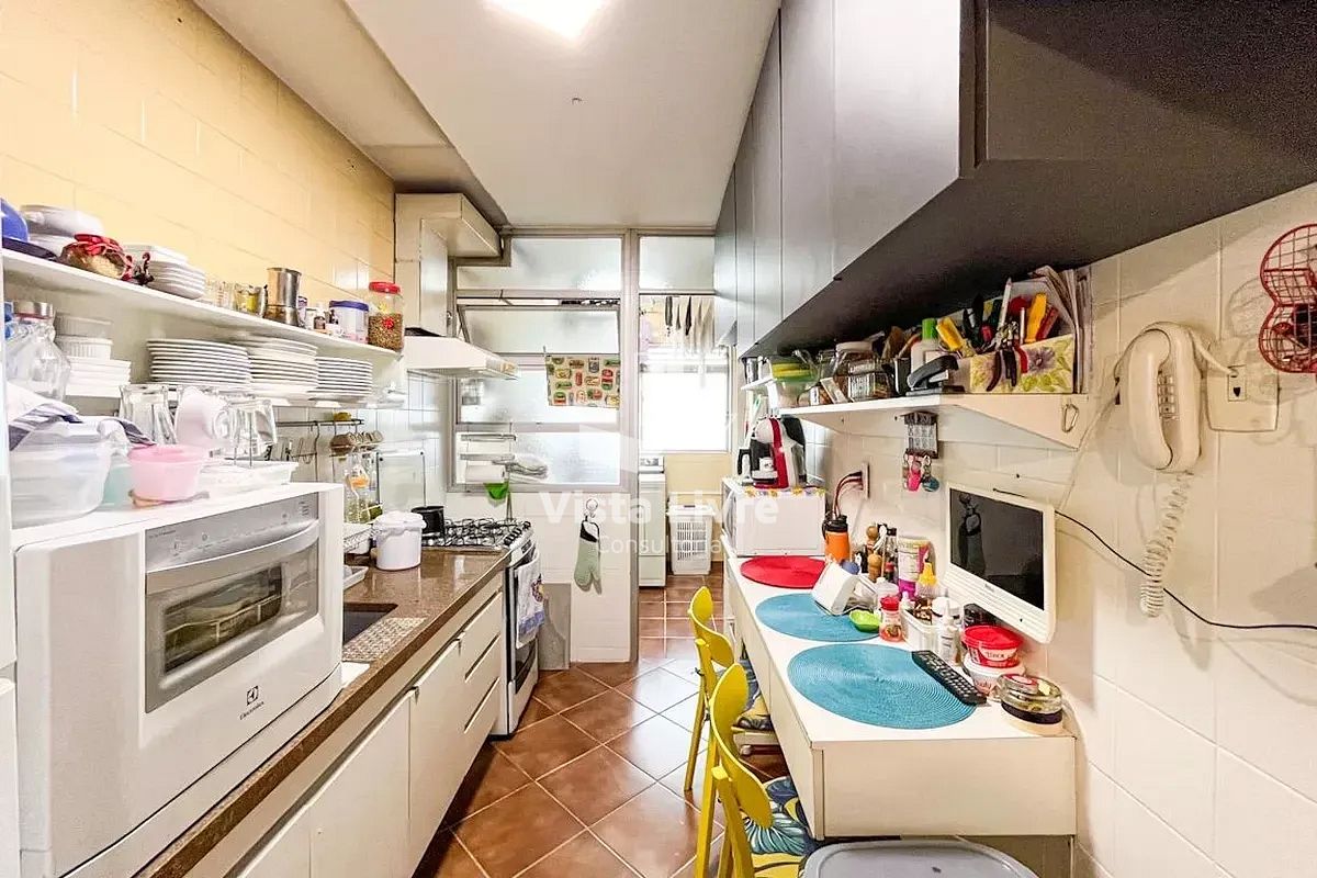 Apartamento, 3 quartos, 79 m² - Foto 16