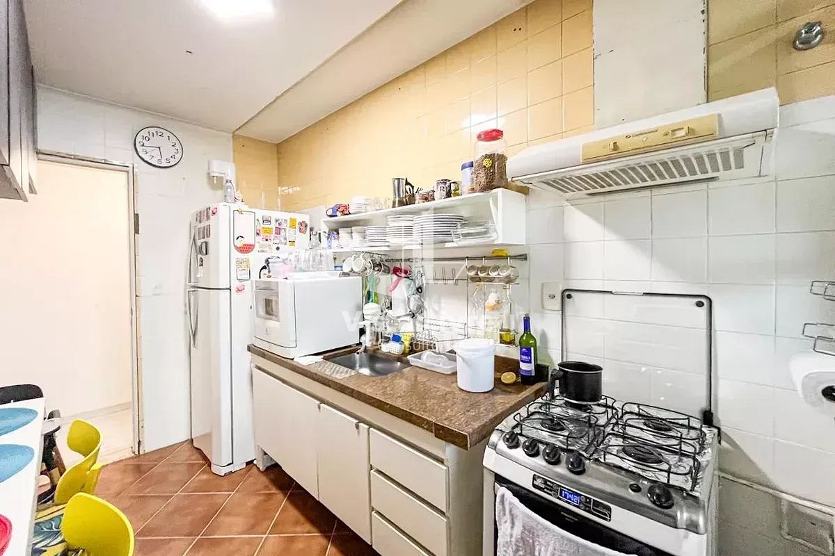 Apartamento, 3 quartos, 79 m² - Foto 17