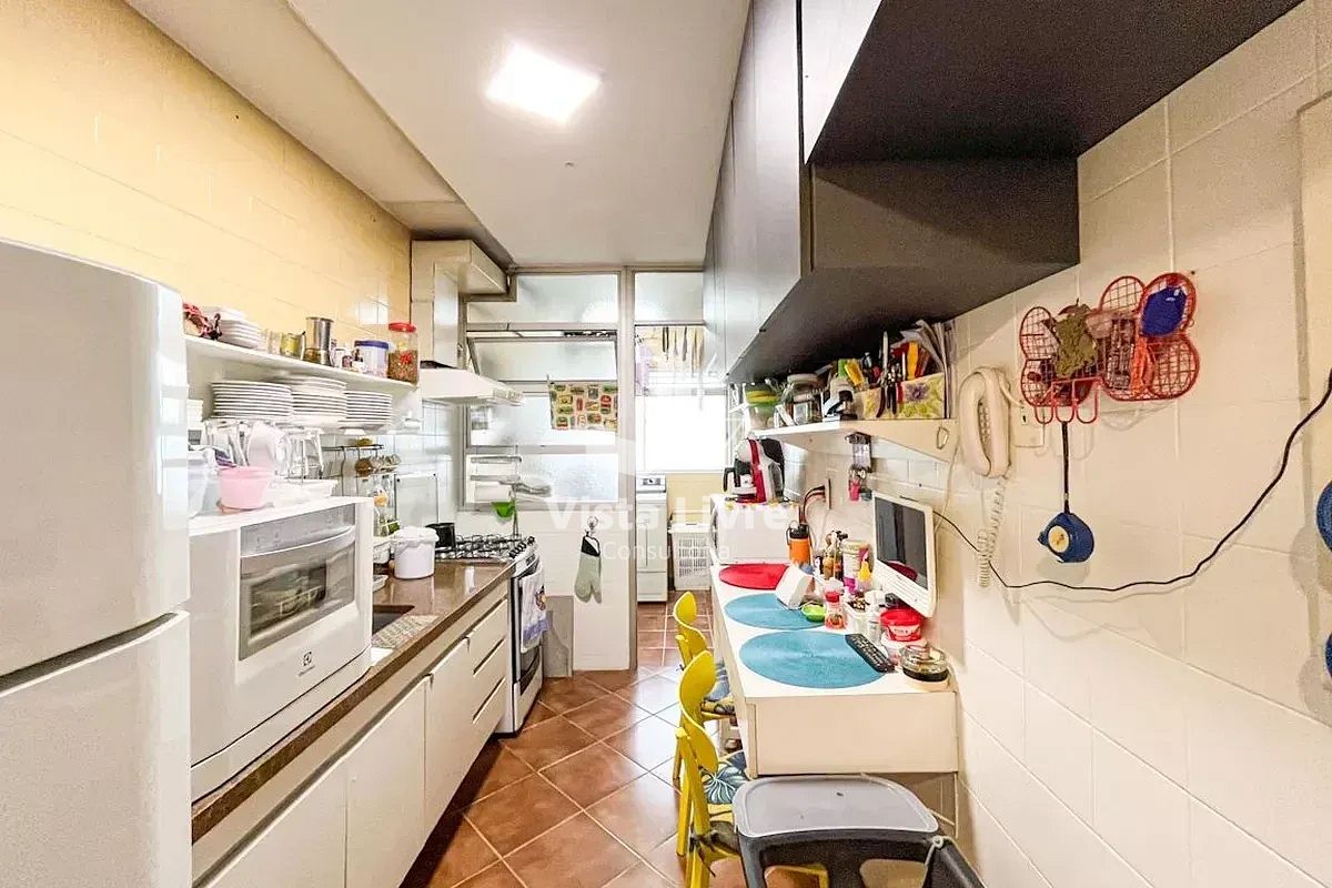 Apartamento, 3 quartos, 79 m² - Foto 18