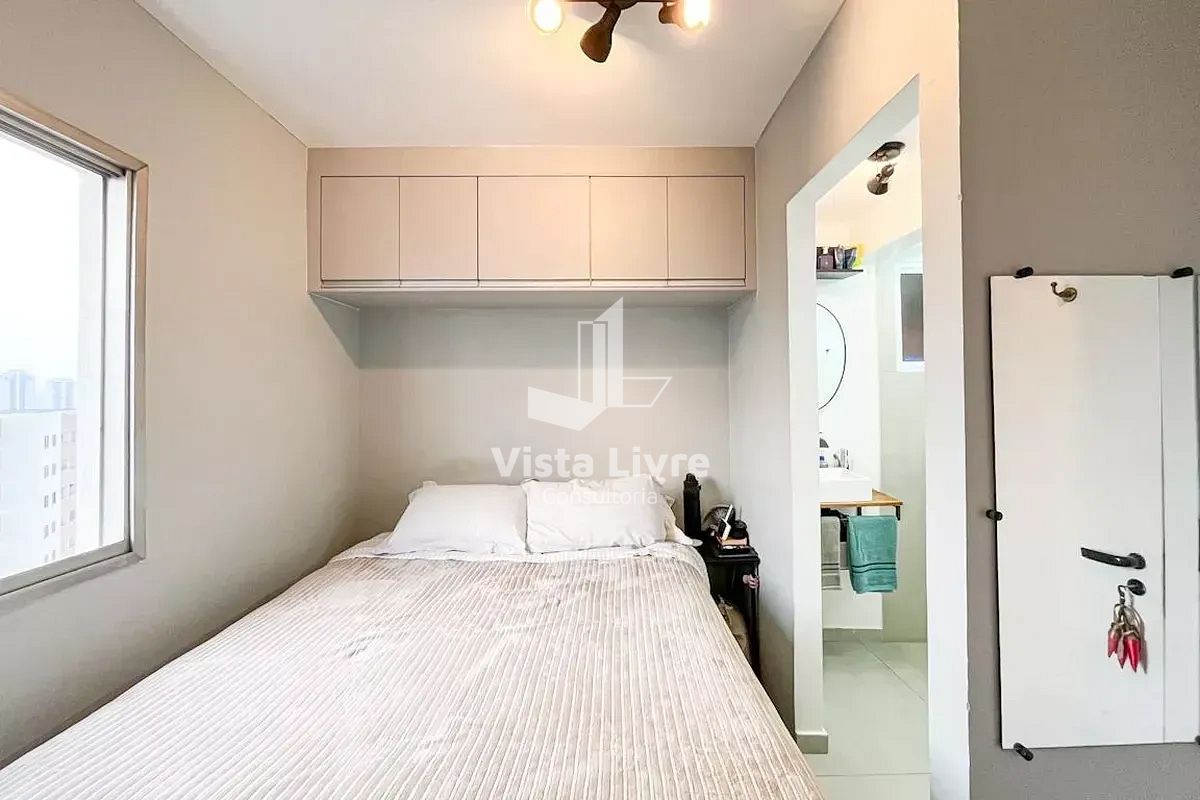 Apartamento, 3 quartos, 79 m² - Foto 21