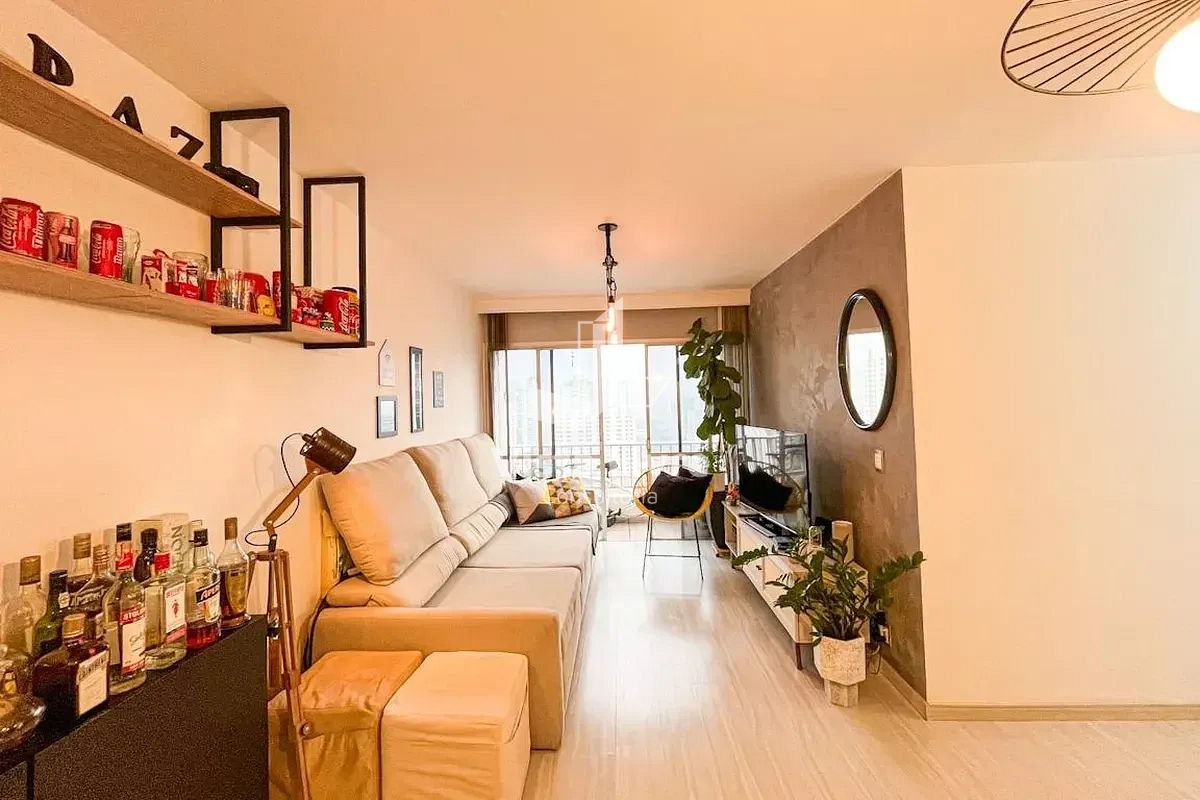 Apartamento, 3 quartos, 79 m² - Foto 2