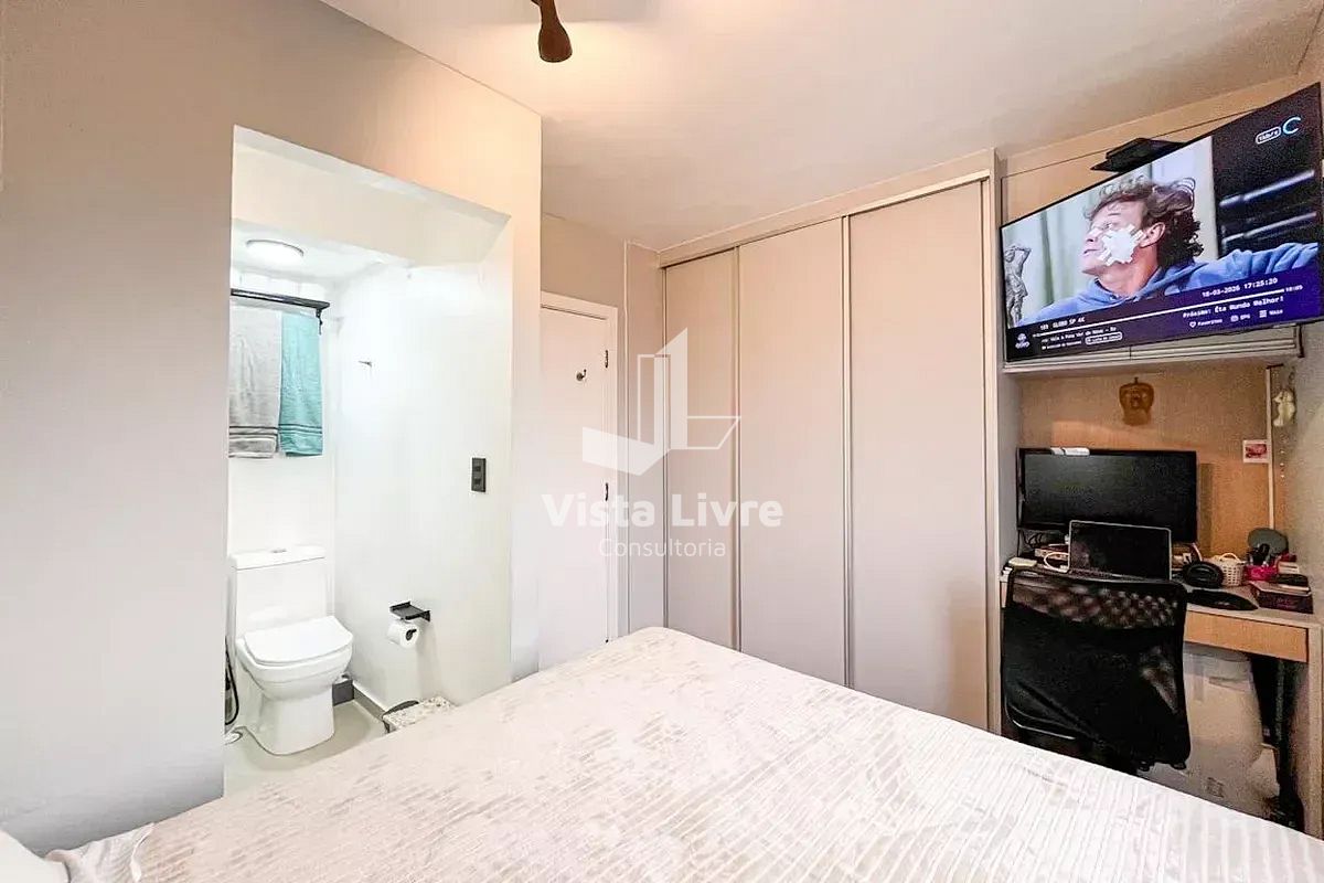 Apartamento, 3 quartos, 79 m² - Foto 23