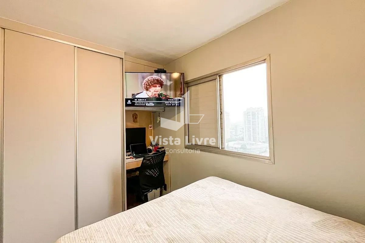 Apartamento, 3 quartos, 79 m² - Foto 24