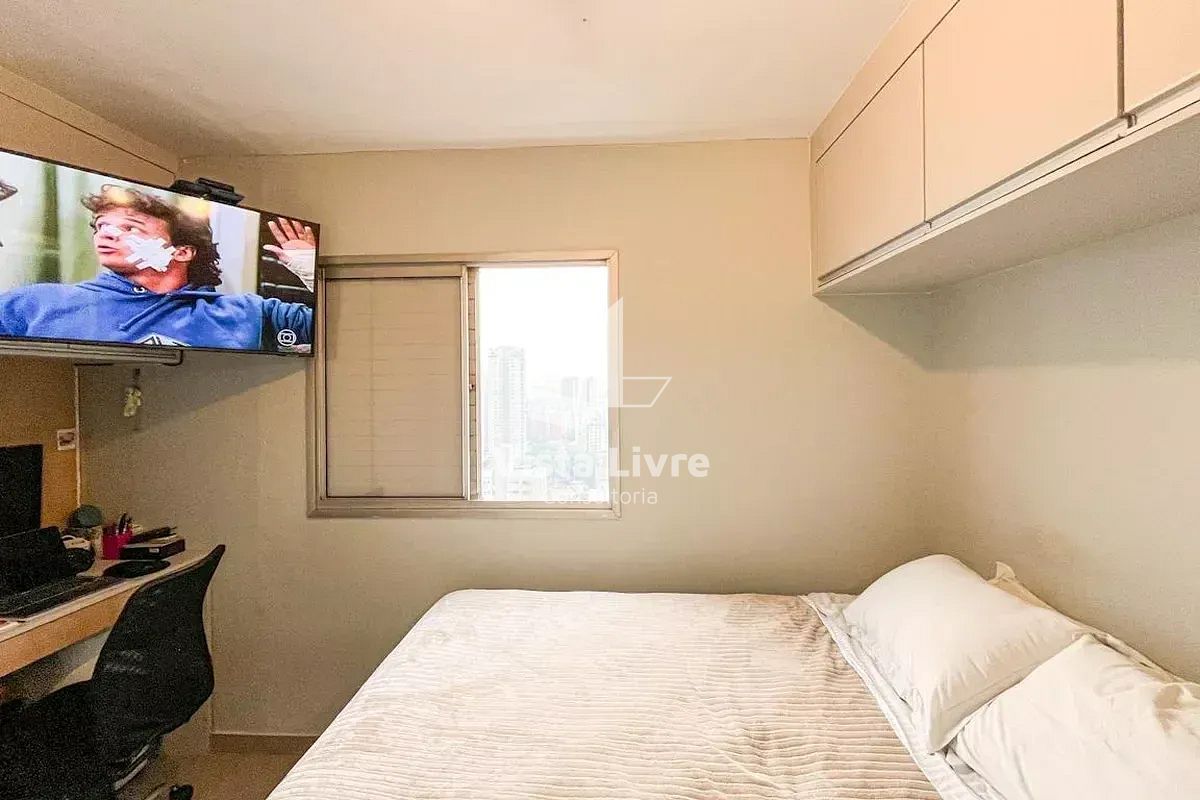 Apartamento, 3 quartos, 79 m² - Foto 25