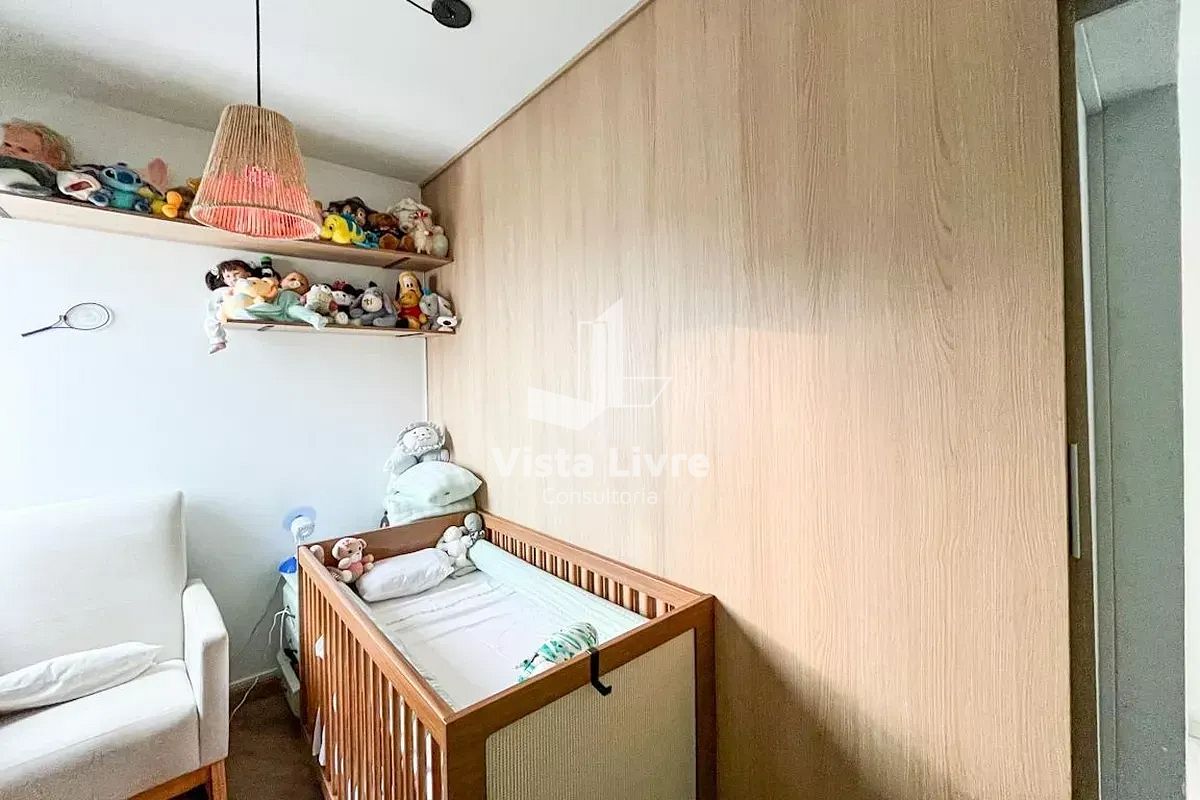 Apartamento, 3 quartos, 79 m² - Foto 26