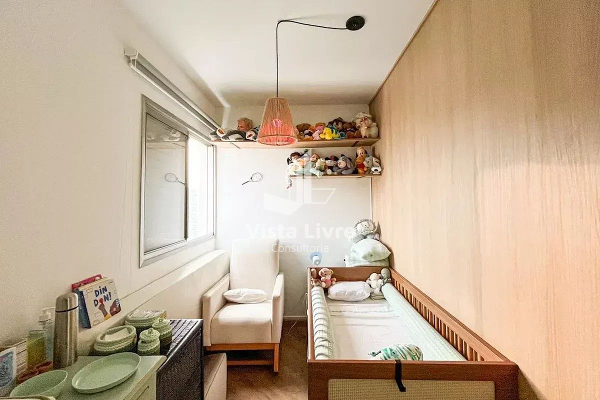 Apartamento, 3 quartos, 79 m² - Foto 27