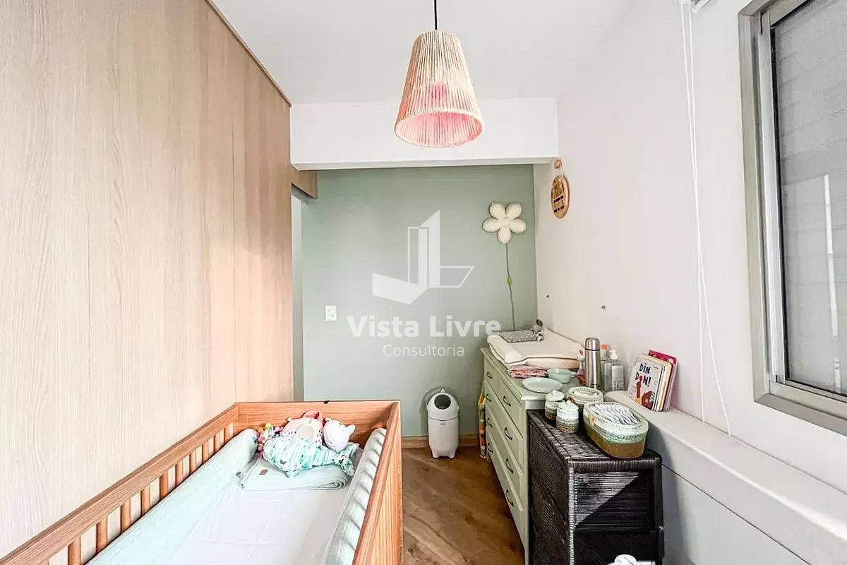 Apartamento, 3 quartos, 79 m² - Foto 28