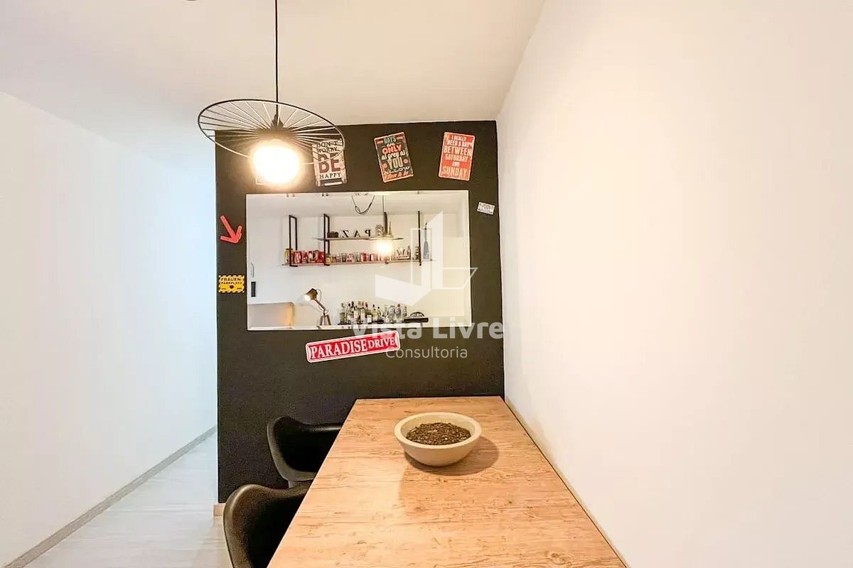 Apartamento, 3 quartos, 79 m² - Foto 3