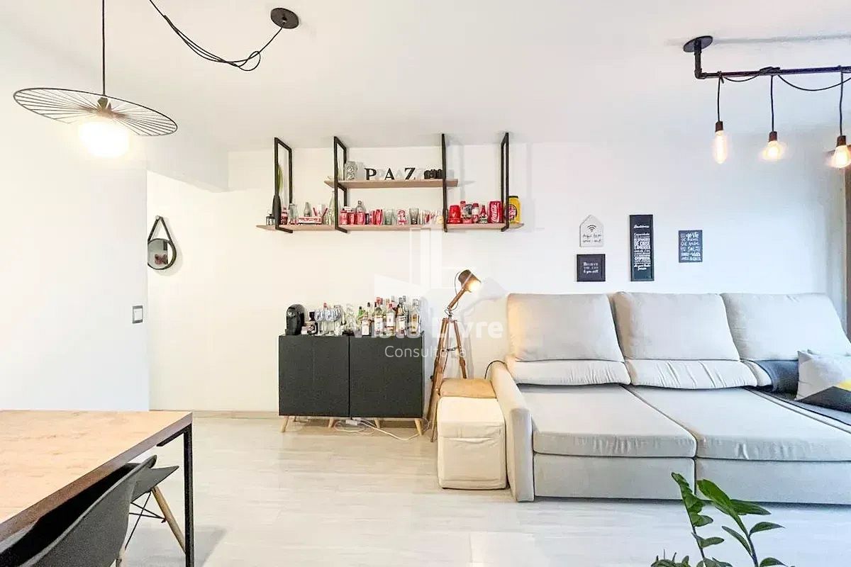 Apartamento, 3 quartos, 79 m² - Foto 4