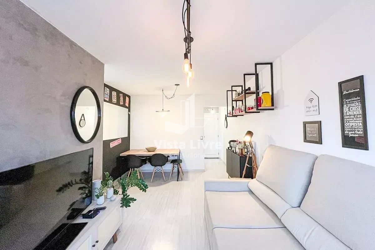 Apartamento, 3 quartos, 79 m² - Foto 5