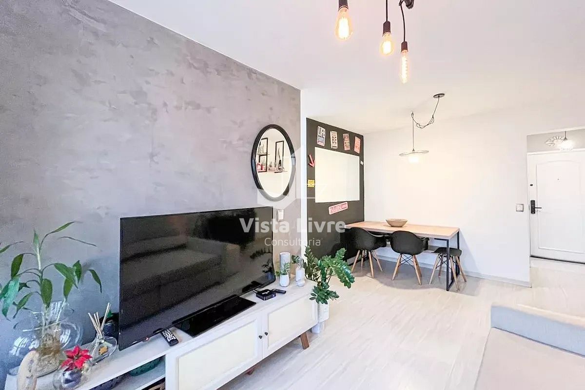 Apartamento, 3 quartos, 79 m² - Foto 7