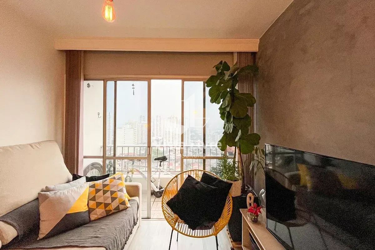 Apartamento, 3 quartos, 79 m² - Foto 8