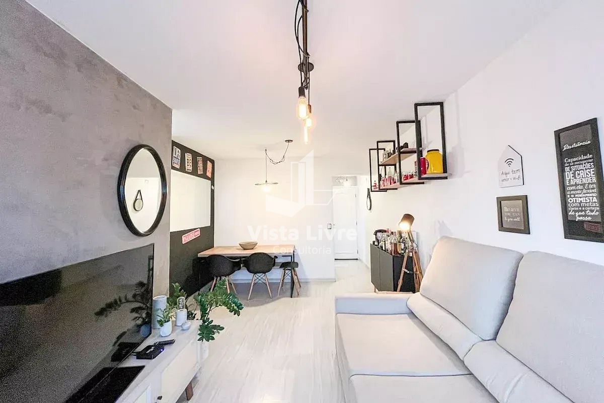 Apartamento, 3 quartos, 79 m² - Foto 9