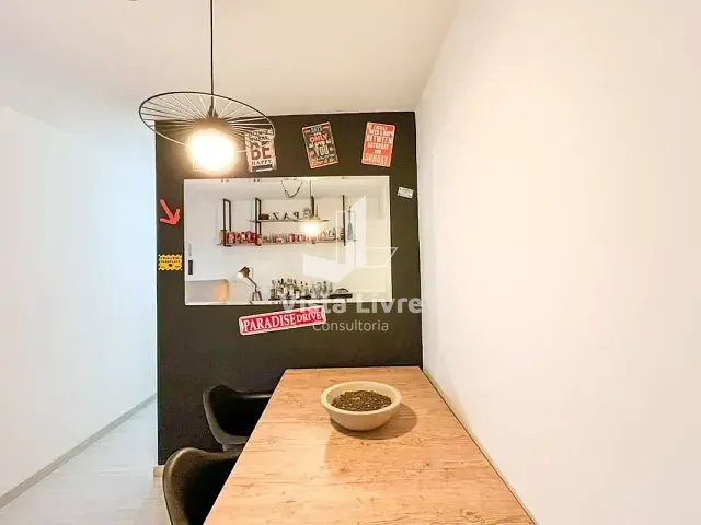 Apartamento com 79m² 3 quartos e 2 banheiros, à venda, no bairro Vila Leopoldina em São Paulo