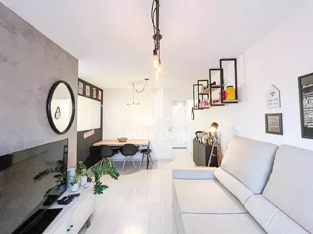 Apartamento com 79m² 3 quartos e 2 banheiros, à venda, no bairro Vila Leopoldina em São Paulo