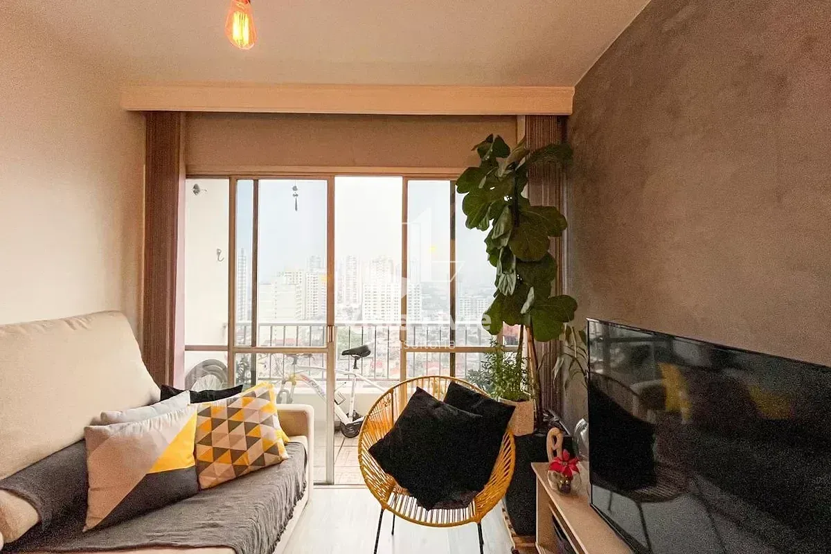 Apartamento, 3 quartos, 79 m² - Foto 8