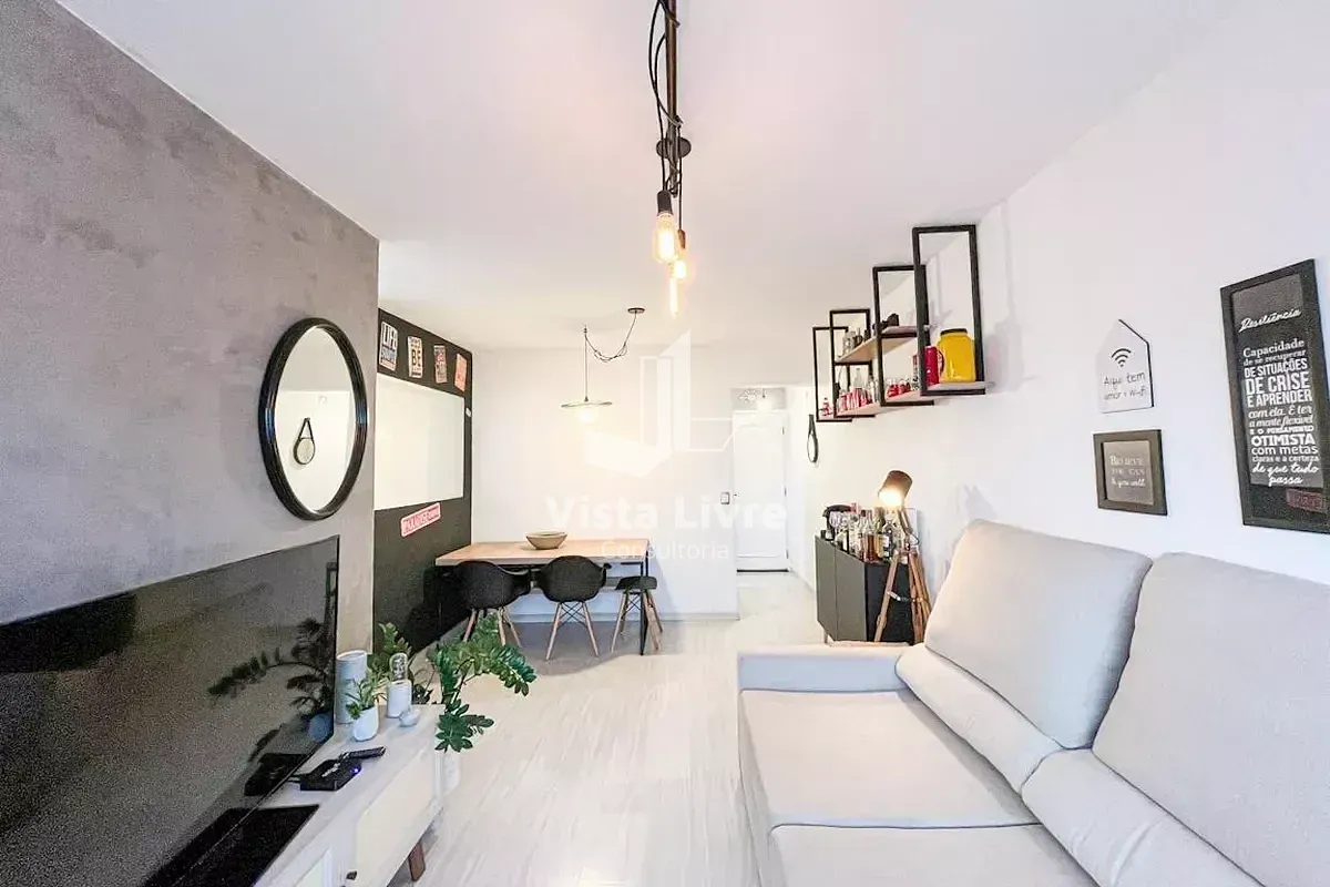 Apartamento, 3 quartos, 79 m² - Foto 9