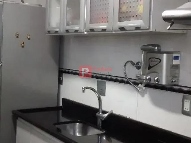 Apartamento com 117m² 3 quartos e 2 banheiros, à venda, no bairro Santo Amaro em São Paulo