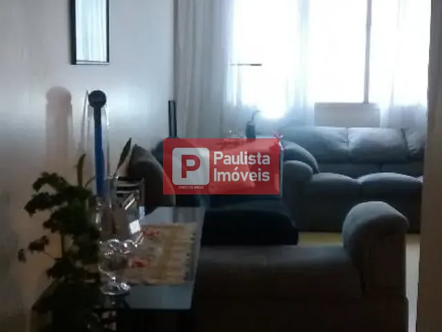 Apartamento com 117m² 3 quartos e 2 banheiros, à venda, no bairro Santo Amaro em São Paulo