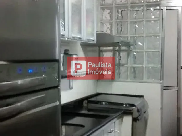 Apartamento com 117m² 3 quartos e 2 banheiros, à venda, no bairro Santo Amaro em São Paulo