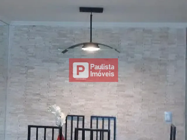 Apartamento com 117m² 3 quartos e 2 banheiros, à venda, no bairro Santo Amaro em São Paulo