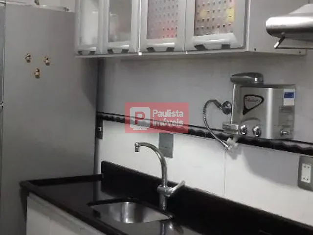 Apartamento com 117m² 3 quartos e 2 banheiros, à venda, no bairro Santo Amaro em São Paulo