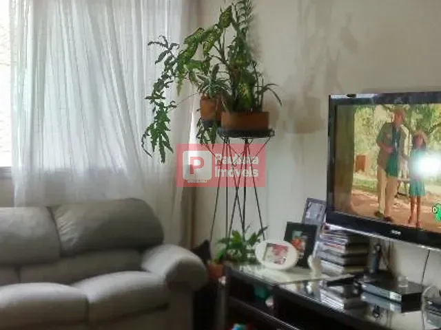 Apartamento com 117m² 3 quartos e 2 banheiros, à venda, no bairro Santo Amaro em São Paulo
