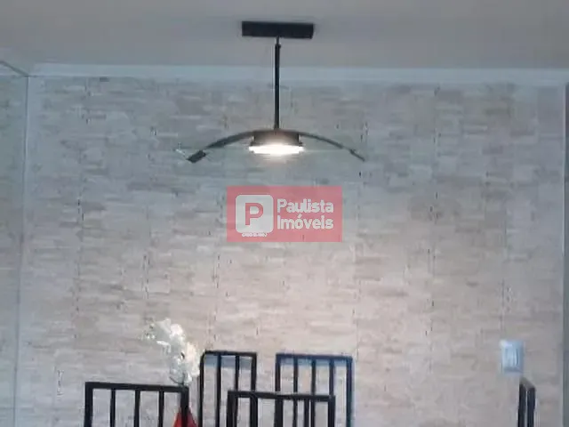 Apartamento com 117m² 3 quartos e 2 banheiros, à venda, no bairro Santo Amaro em São Paulo