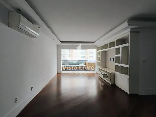 Apartamento com 130m² 3 quartos e 3 banheiros, à venda, no bairro Perdizes em São Paulo