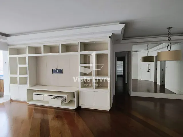 Apartamento com 130m² 3 quartos e 3 banheiros, à venda, no bairro Perdizes em São Paulo