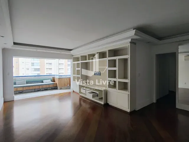Apartamento com 130m² 3 quartos e 3 banheiros, à venda, no bairro Perdizes em São Paulo