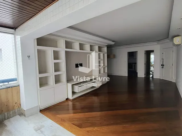 Apartamento com 130m² 3 quartos e 3 banheiros, à venda, no bairro Perdizes em São Paulo