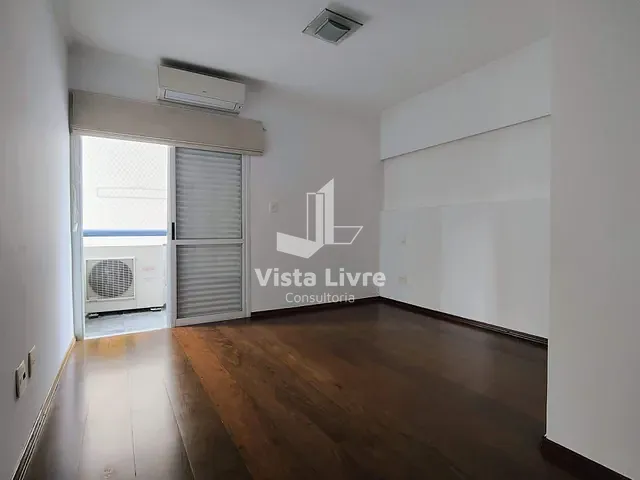 Apartamento com 130m² 3 quartos e 3 banheiros, à venda, no bairro Perdizes em São Paulo