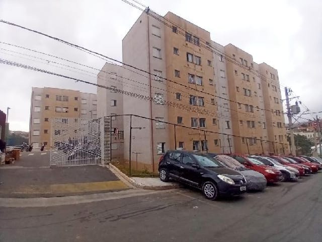 Foto do Apartamento - Apartamento à venda 10M², GUAIANAZES, SAO PAULO - SP | Imobiliária Compare