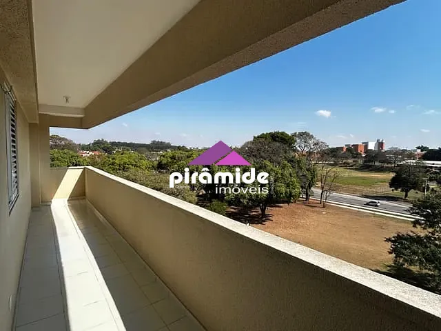 Apartamento 2 quartos e 1 banheiro, à venda, no bairro Parque Industrial em São José dos Campos